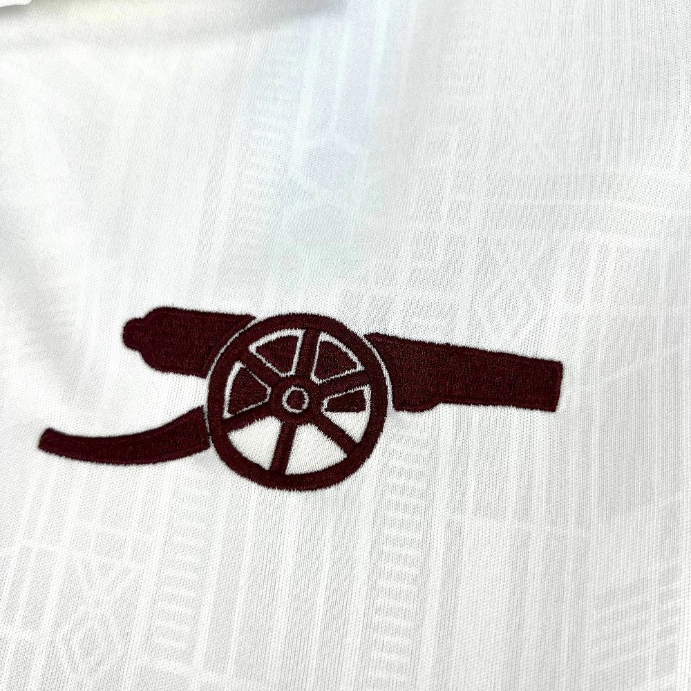 Arsenal Third Shirt 25/26 Mens Fan Version