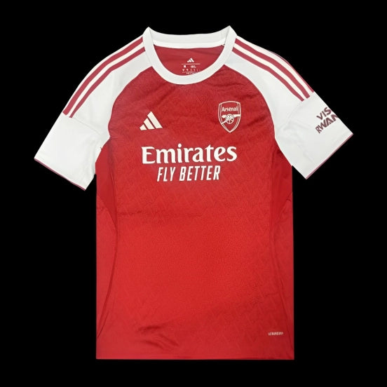 Arsenal Home Shirt 25/26 Fans Version