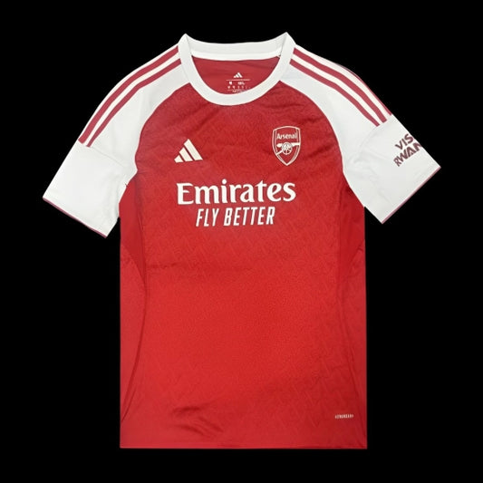 Arsenal Home Shirt 25/26 Fans Version