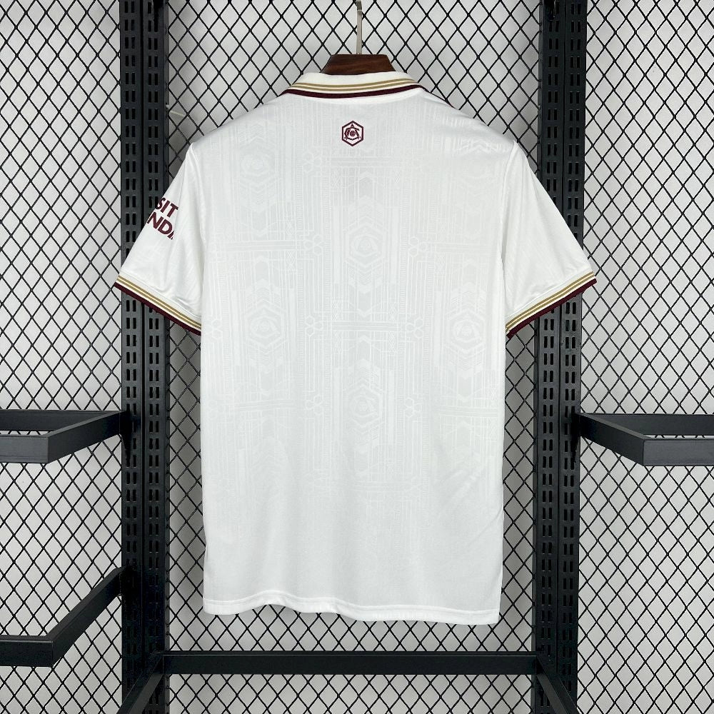 Arsenal Third Shirt 25/26 Mens Fan Version