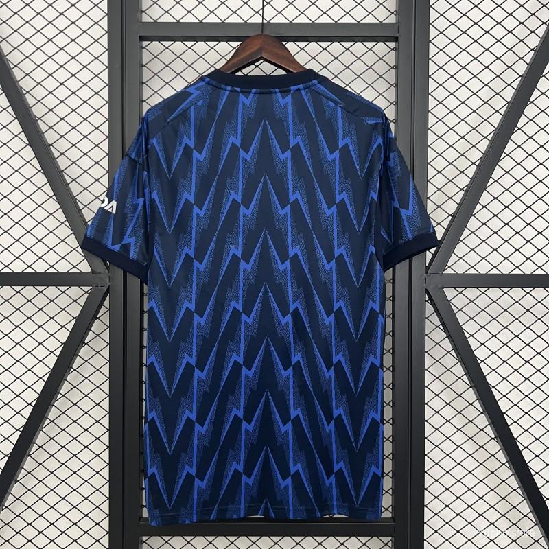 Arsenal Away Shirt 25/26 Mens Fan Version